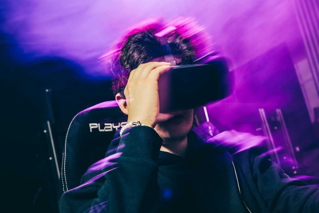 szimulátorbérlés élmény